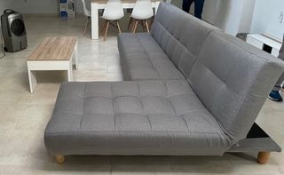 Sofá cama clik clak