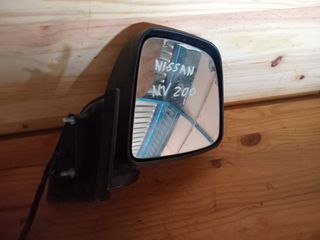RETROVISOR NISSAN NV200 2016