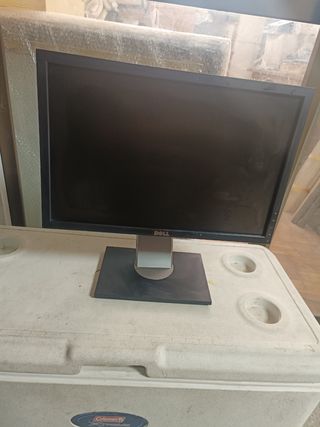 Pantalla DELL