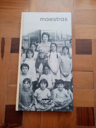Maestras