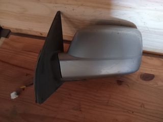 RETROVISOR NISSAN X-TRAIL 2004