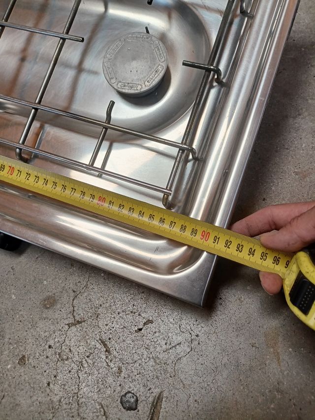 Cocina Completa Caravana (679 685 019)