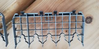 Bandejas para copas lavavajillas AEG