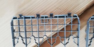 Bandejas para copas lavavajillas AEG