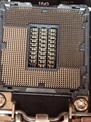 Placas base MSI Z97A G7