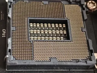 Placas base MSI Z97A G7