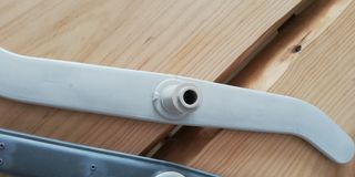 Aspas lavavajillas AEG