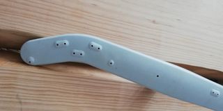 Aspas lavavajillas AEG