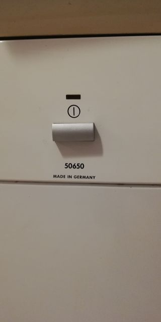 Aspas lavavajillas AEG