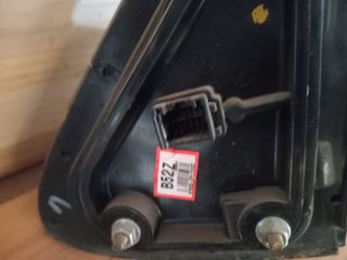 RETROVISOR HYUNDAI SANTA FE II 2008