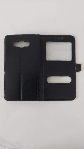 Móvil Samsung J7 - 2016