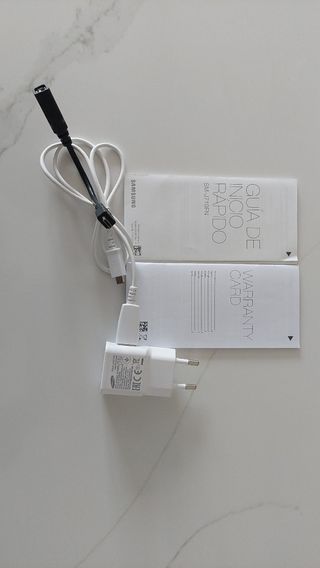 Móvil Samsung J7 - 2016