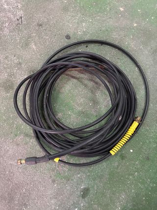 Goma Desatascador karcher