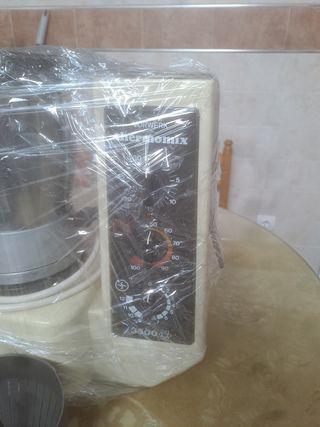 Thermomix 3300