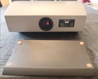 Altavoces Denon System Pack Home Cinema