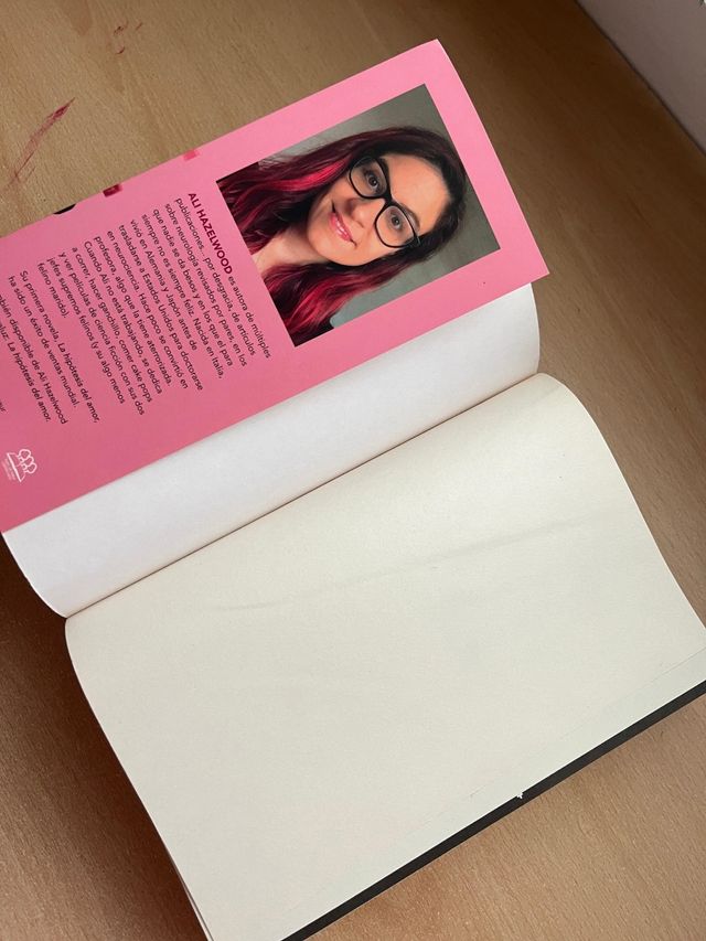 La química del amor (Spanish Edition)