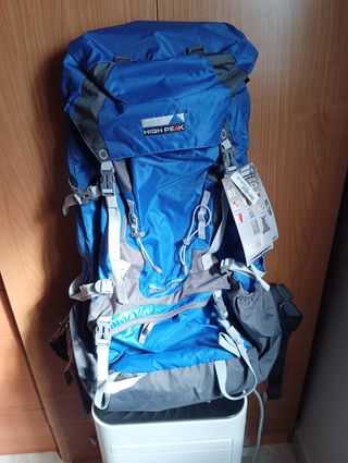 Negociable! Mochila de camping, senderismo, escala