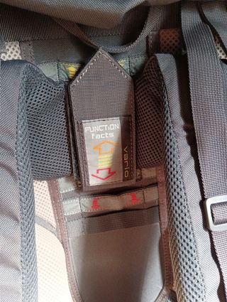 Negociable! Mochila de camping, senderismo, escala