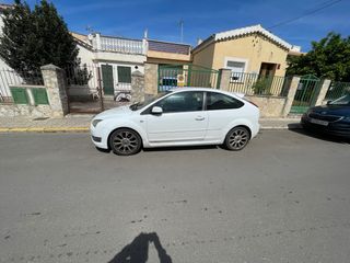 Ford Focus 2007