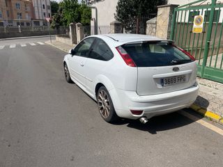 Ford Focus 2007