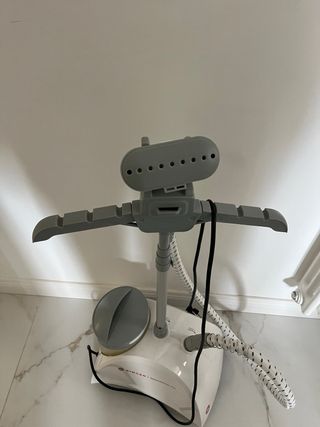 Ferro da stiro verticale