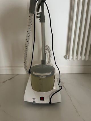 Ferro da stiro verticale