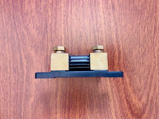 Victron SmartShunt 500A/50mV