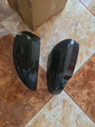 Luces moto