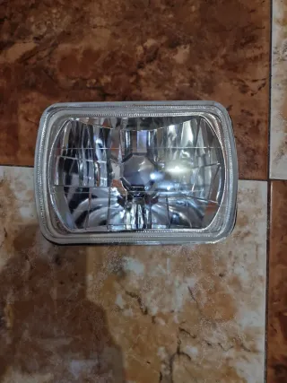 Luces moto