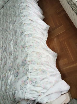 Pack de dos edredones