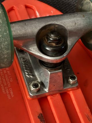 Penny Skateboard GLOBE