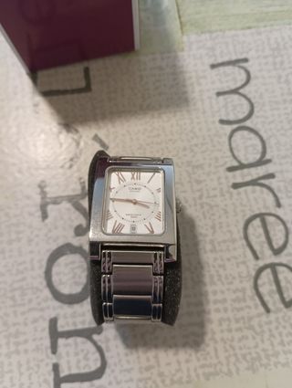 Reloj Casio BEM-100D-7A 