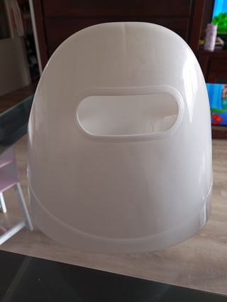 Wáter infantil