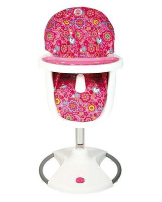 Trona Silla infantil Tuc Tuc