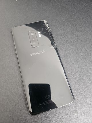 Samsung Galaxy S9 Plus