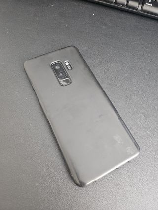 Samsung Galaxy S9 Plus