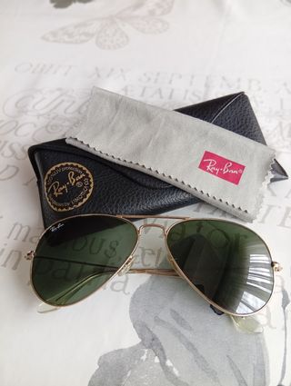 Ray Ban Aviator