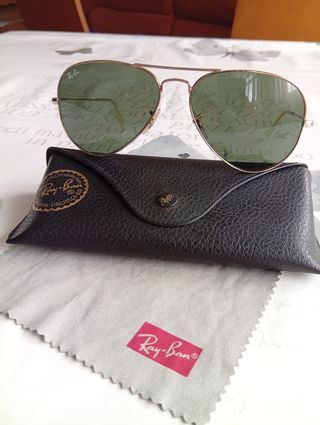 Ray Ban Aviator