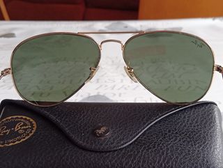 Ray Ban Aviator