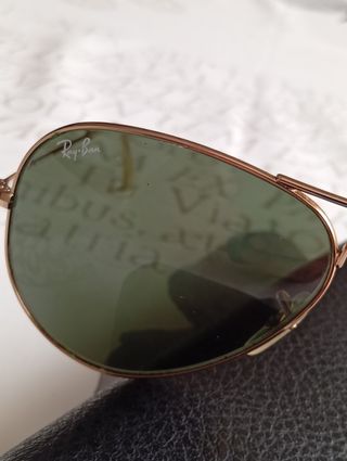 Ray Ban Aviator