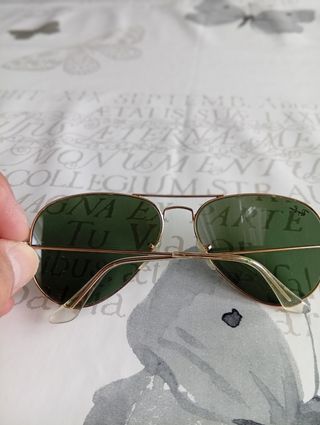 Ray Ban Aviator