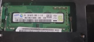 Ordenador Toshiba