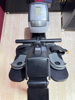 Máquina de Remo Nordictrack