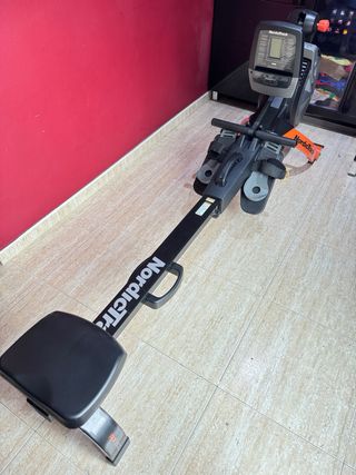 Máquina de Remo Nordictrack