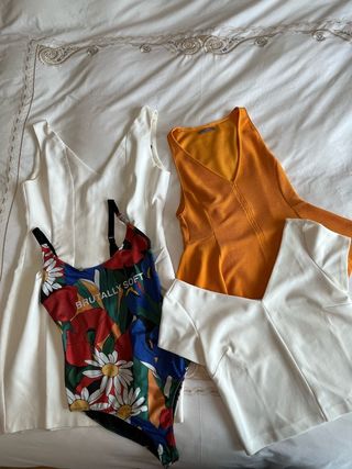 lote ropa zara