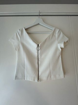 lote ropa zara