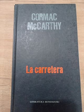 La carretera (Spanish Edition)