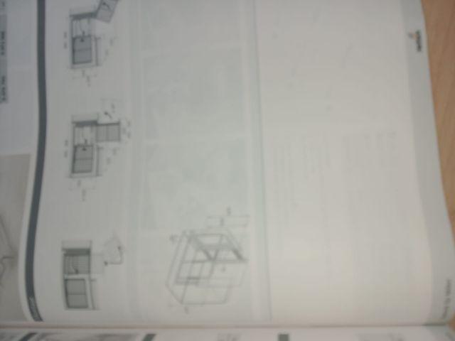 CARRO EXTRAIBLE PARA ÁRMARIO DE COCINA