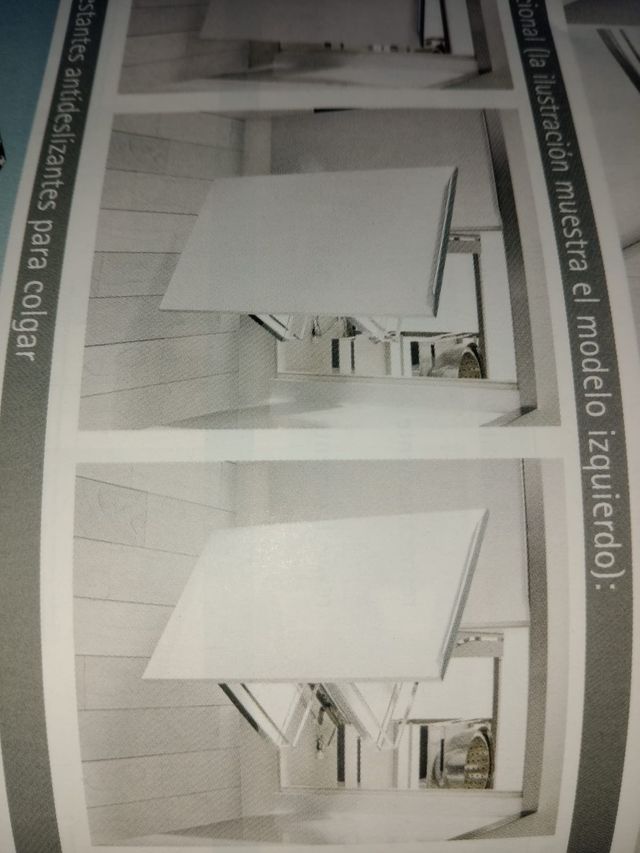 CARRO EXTRAIBLE PARA ÁRMARIO DE COCINA