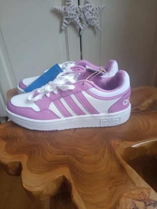 ADIDAS HOOPS 3.0 w